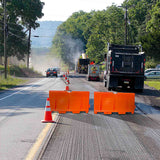 Geo Barrier