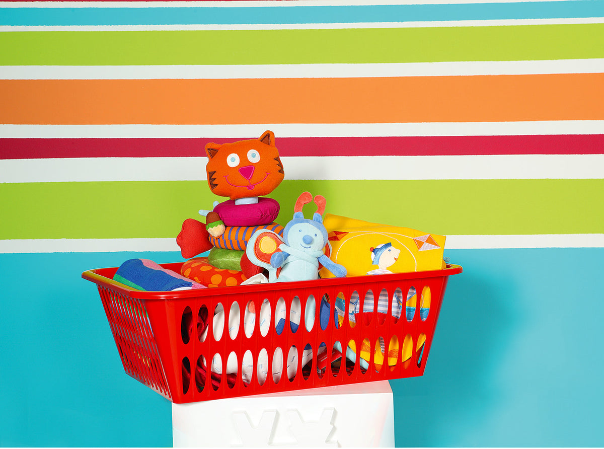 Baggy Multipurpose Basket