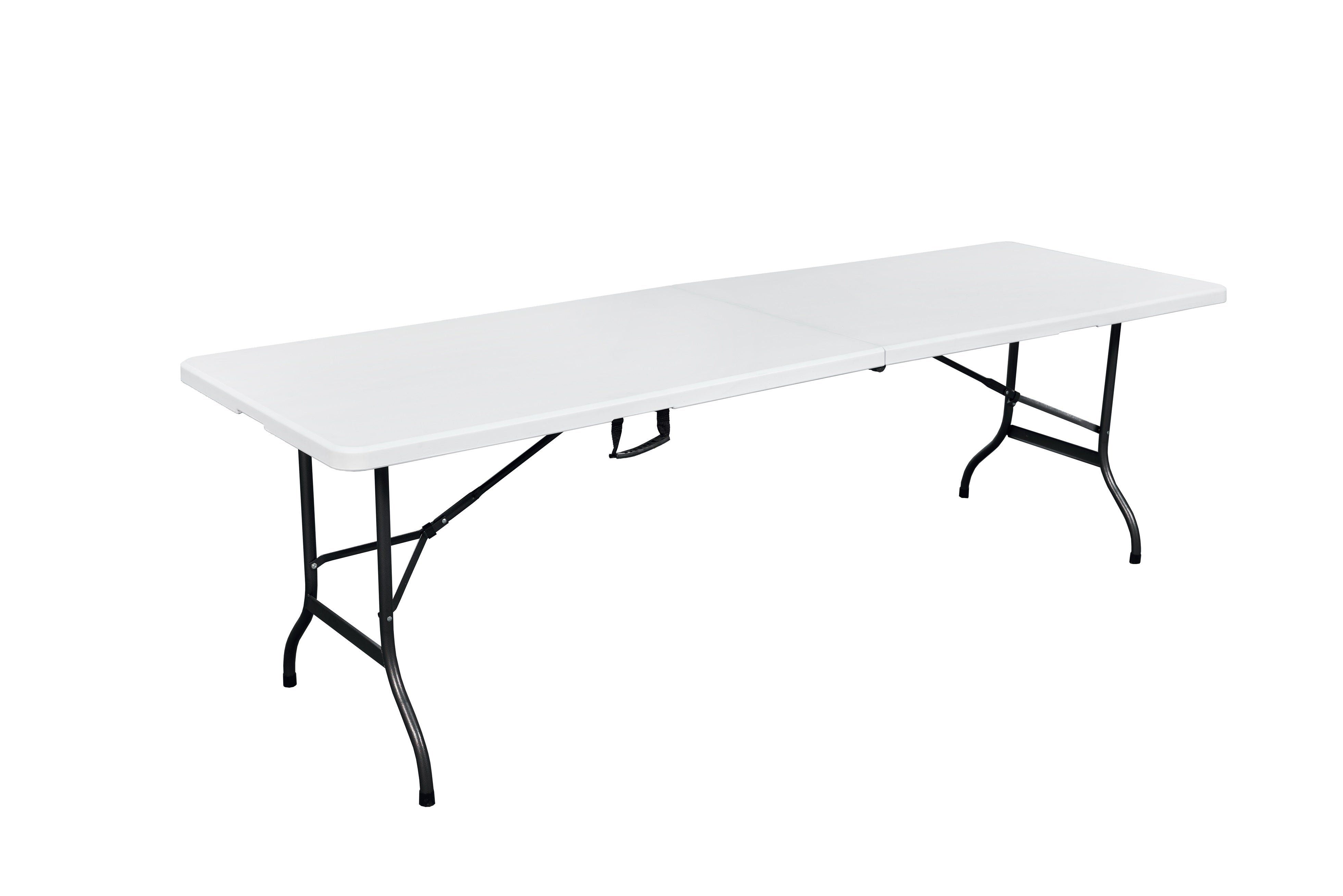 White Filming Table White Folding table – Panda Plast