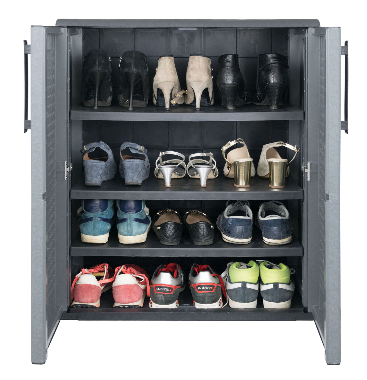 Half Height Cabinet