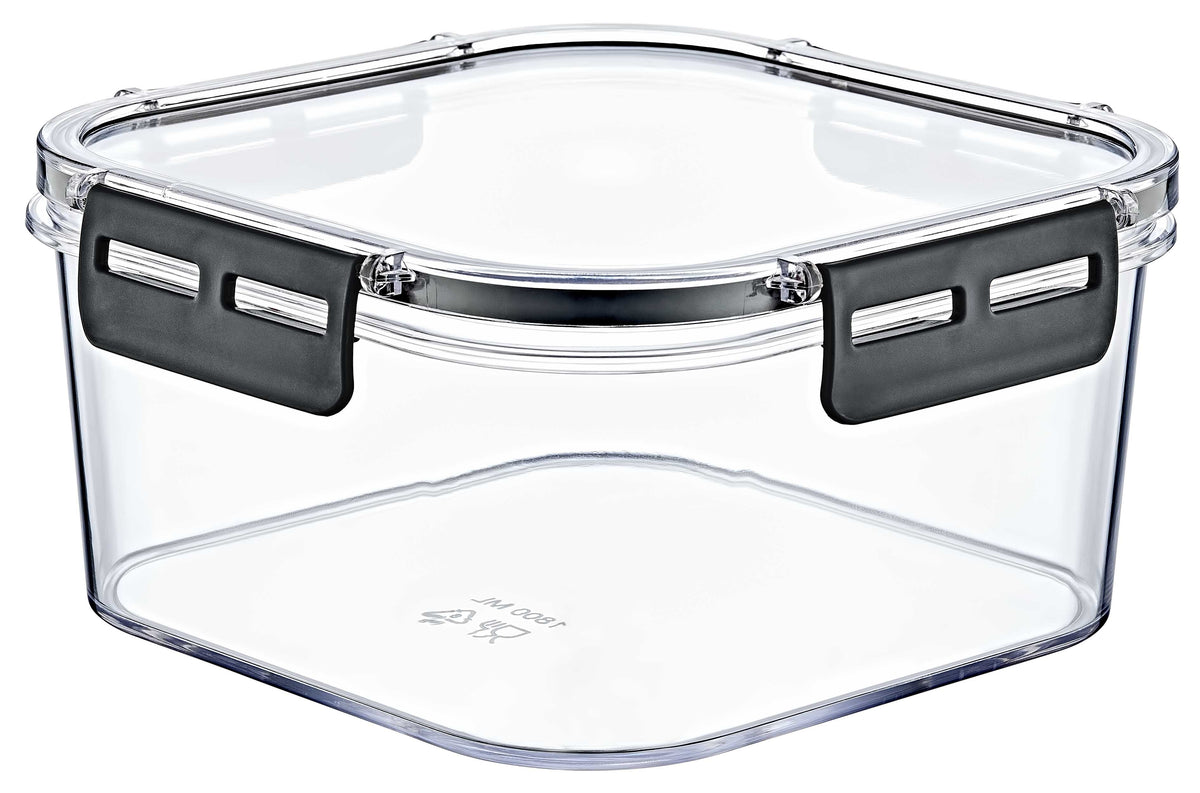 Clear Food Storage Container