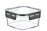 Clear Food Storage Container