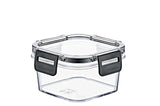 Clear Food Storage Container