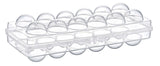 Plastic Egg Holder