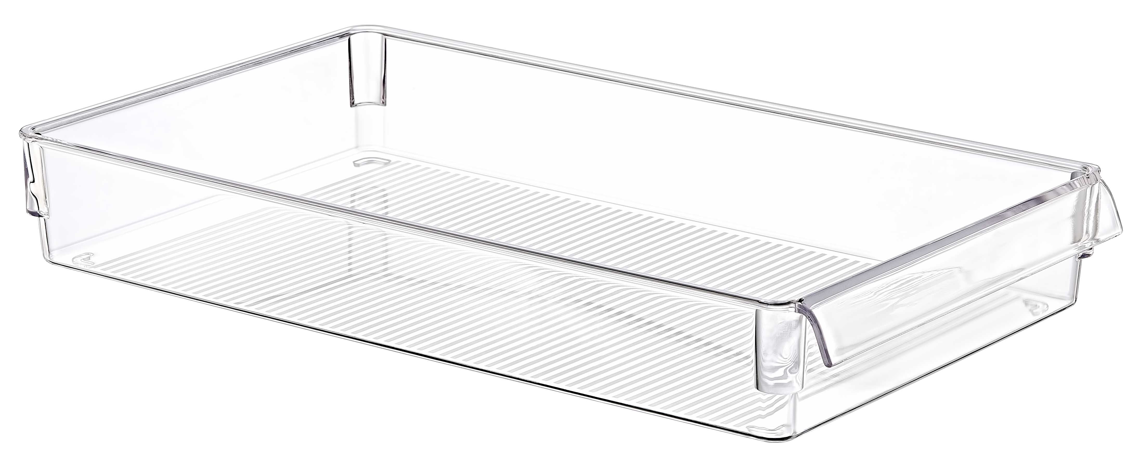 Modern Acrylic Storage Solution