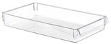 Modern Acrylic Storage Solution