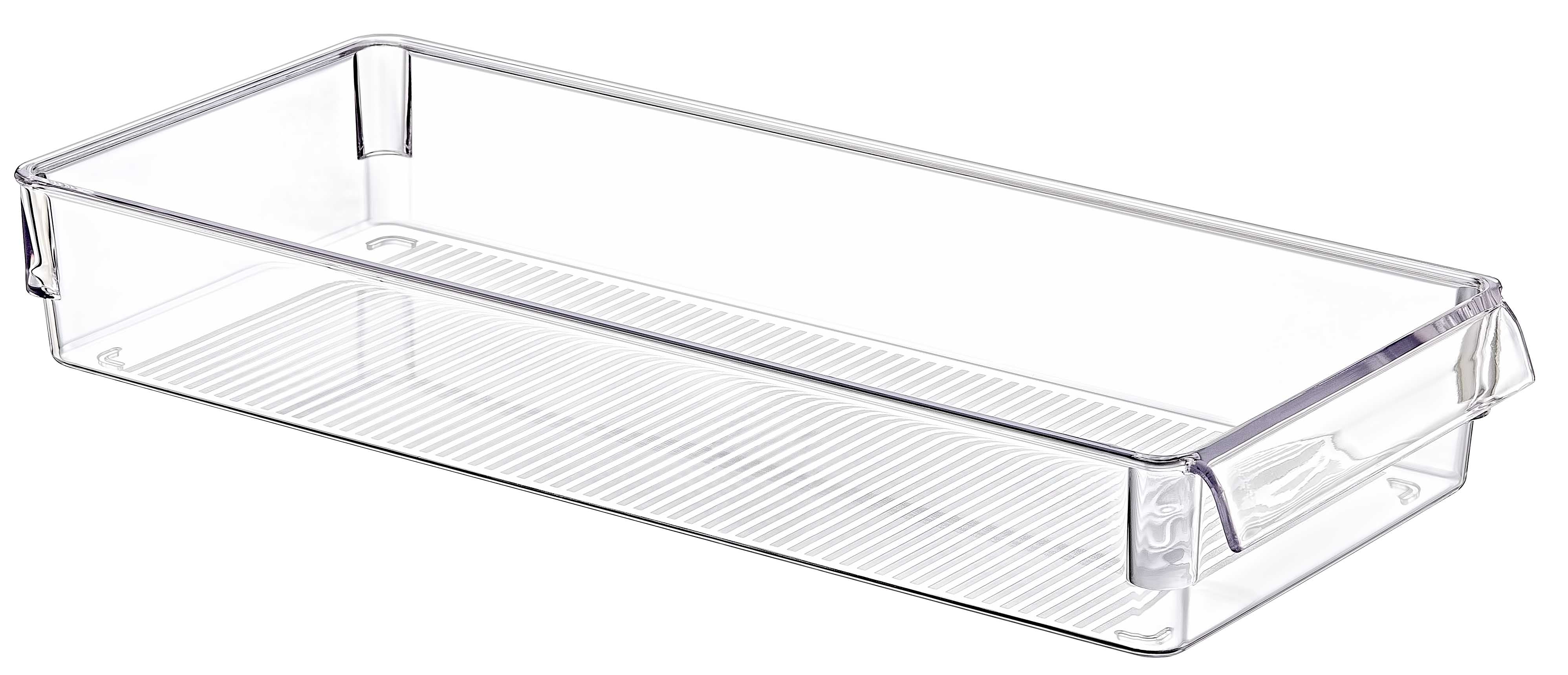 Modern Acrylic Storage Solution