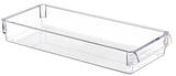 Modern Acrylic Storage Solution