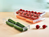 Modern Acrylic Storage Solution