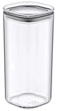 Crystal Square Storage Container