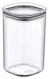 Crystal Square Storage Container