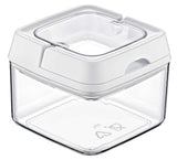 Locked Food Storage Container
