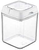 Locked Food Storage Container