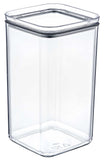 Crystal Square Storage Container