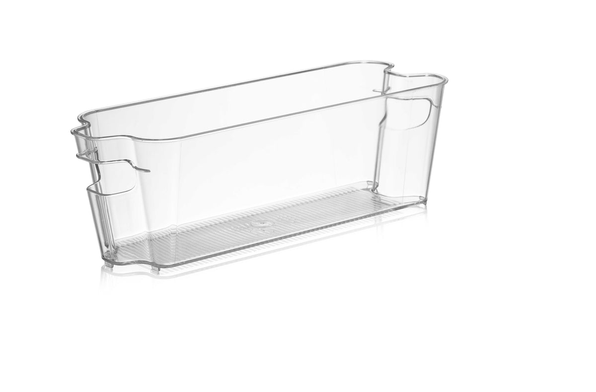 Transparent Acrylic Storage Box