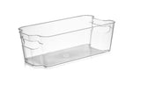 Transparent Acrylic Storage Box