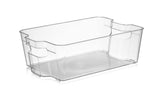 Transparent Acrylic Storage Box