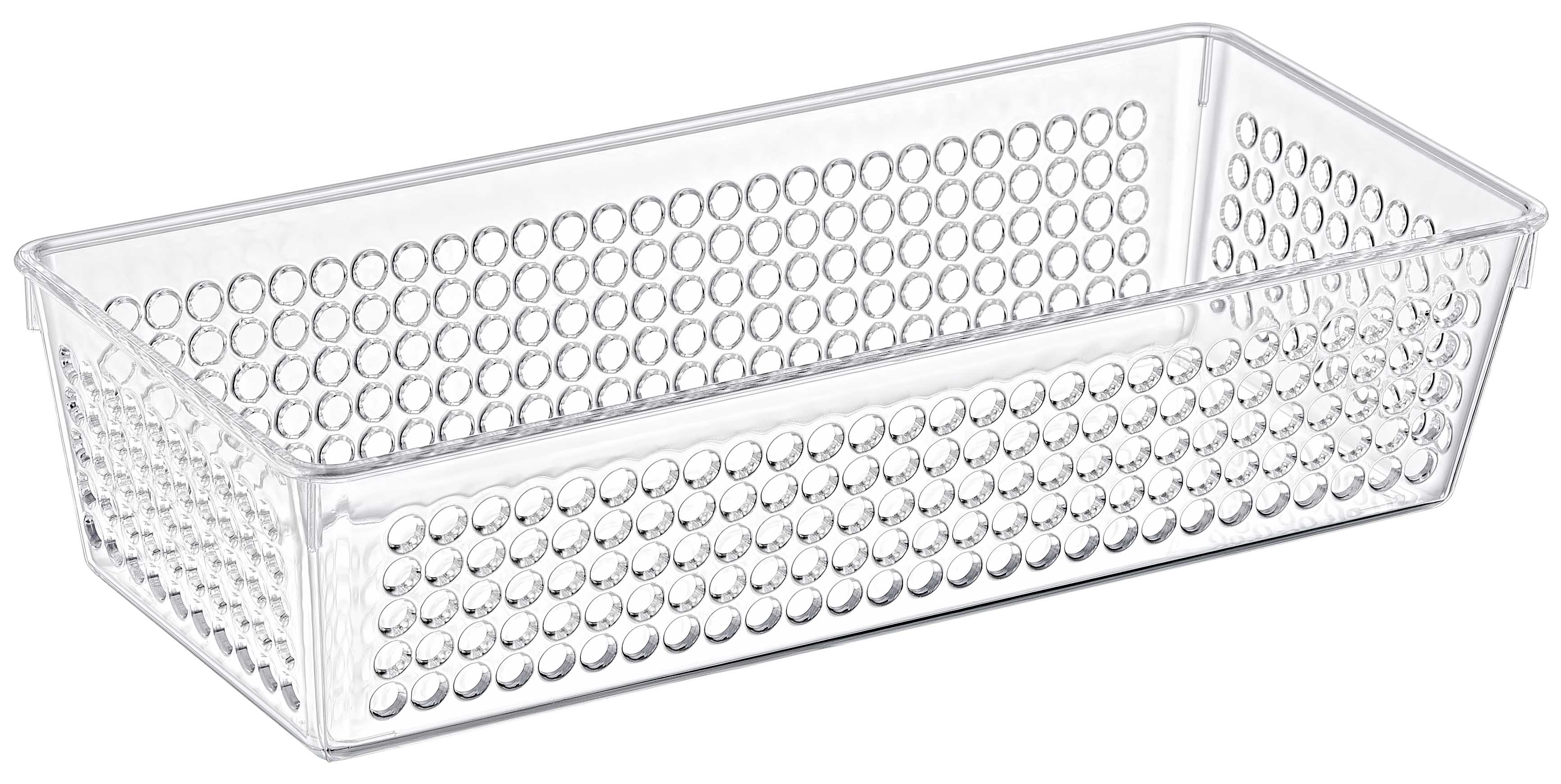 Handy Narrow Organizer