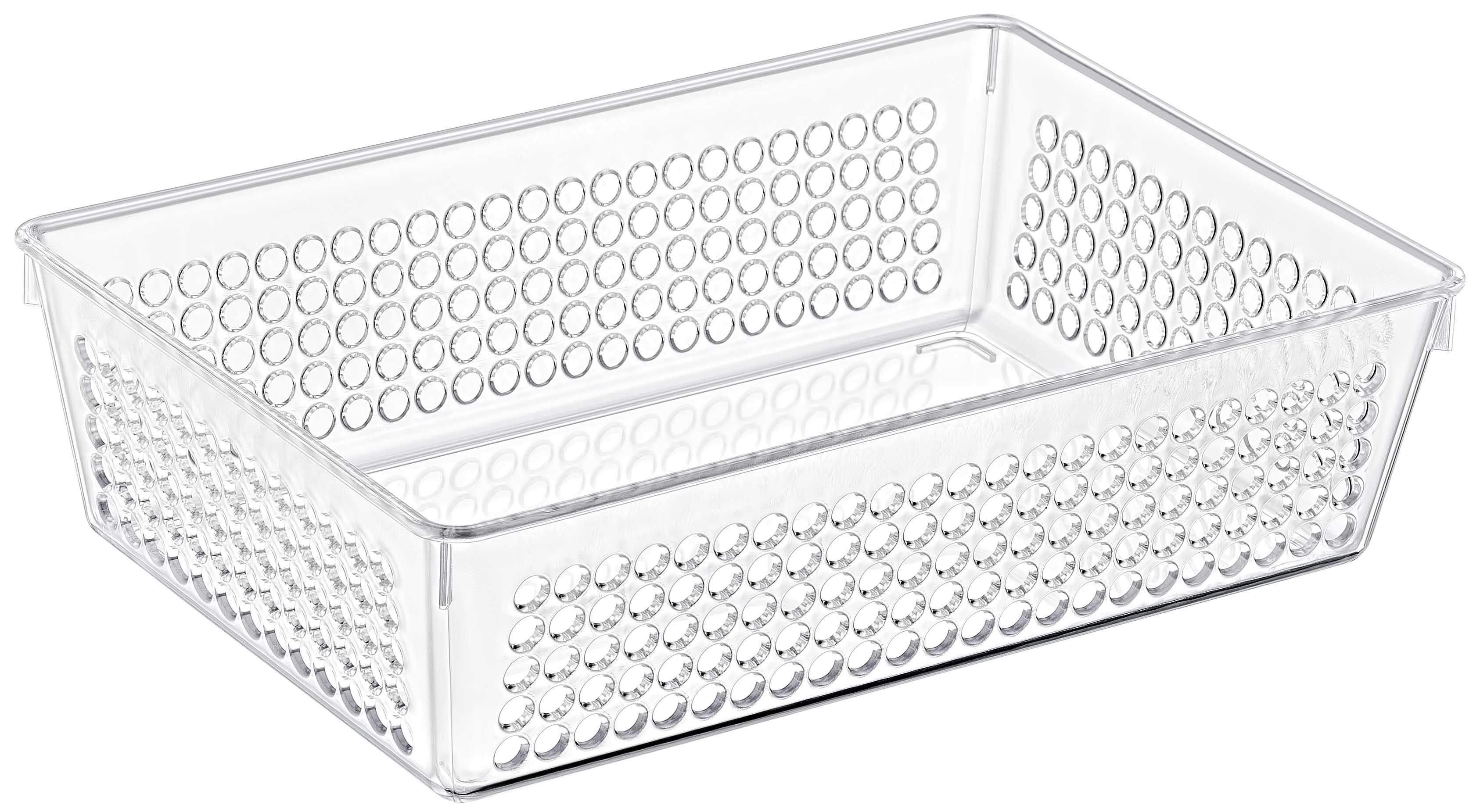 Handy Narrow Organizer