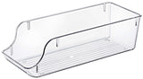 Clear Can Organizer