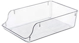 Clear Can Organizer