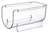 Clear Bottle Organizer