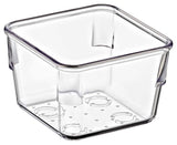 Clear Modular Organizer