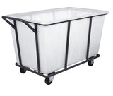 Huge Plastic laundry cart