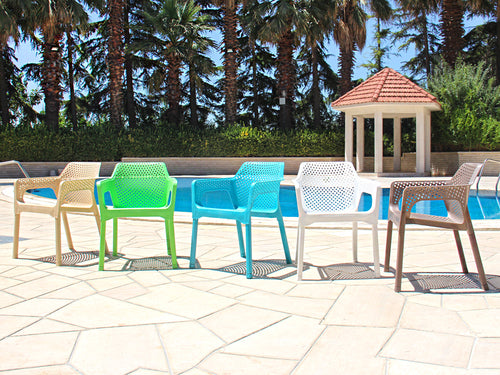 Havana Armchair