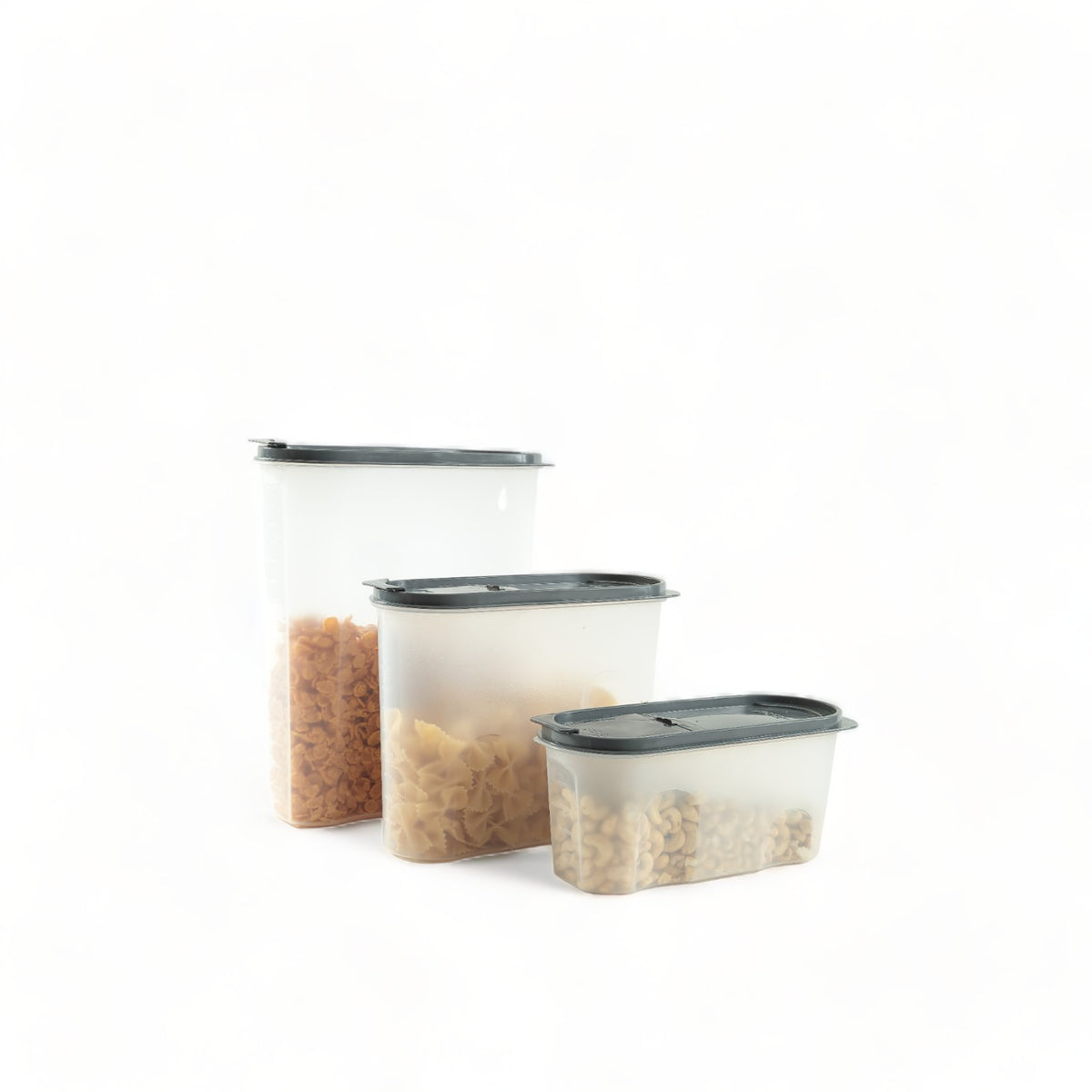 Popy Food Canister Set