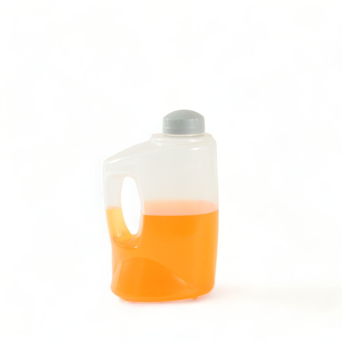 Funny Plastic Bottle