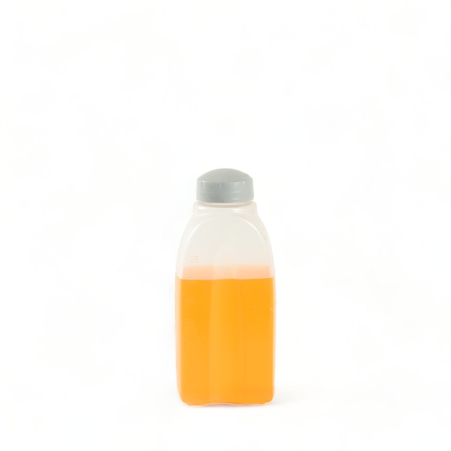 Funny Plastic Bottle
