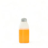 Funny Plastic Bottle