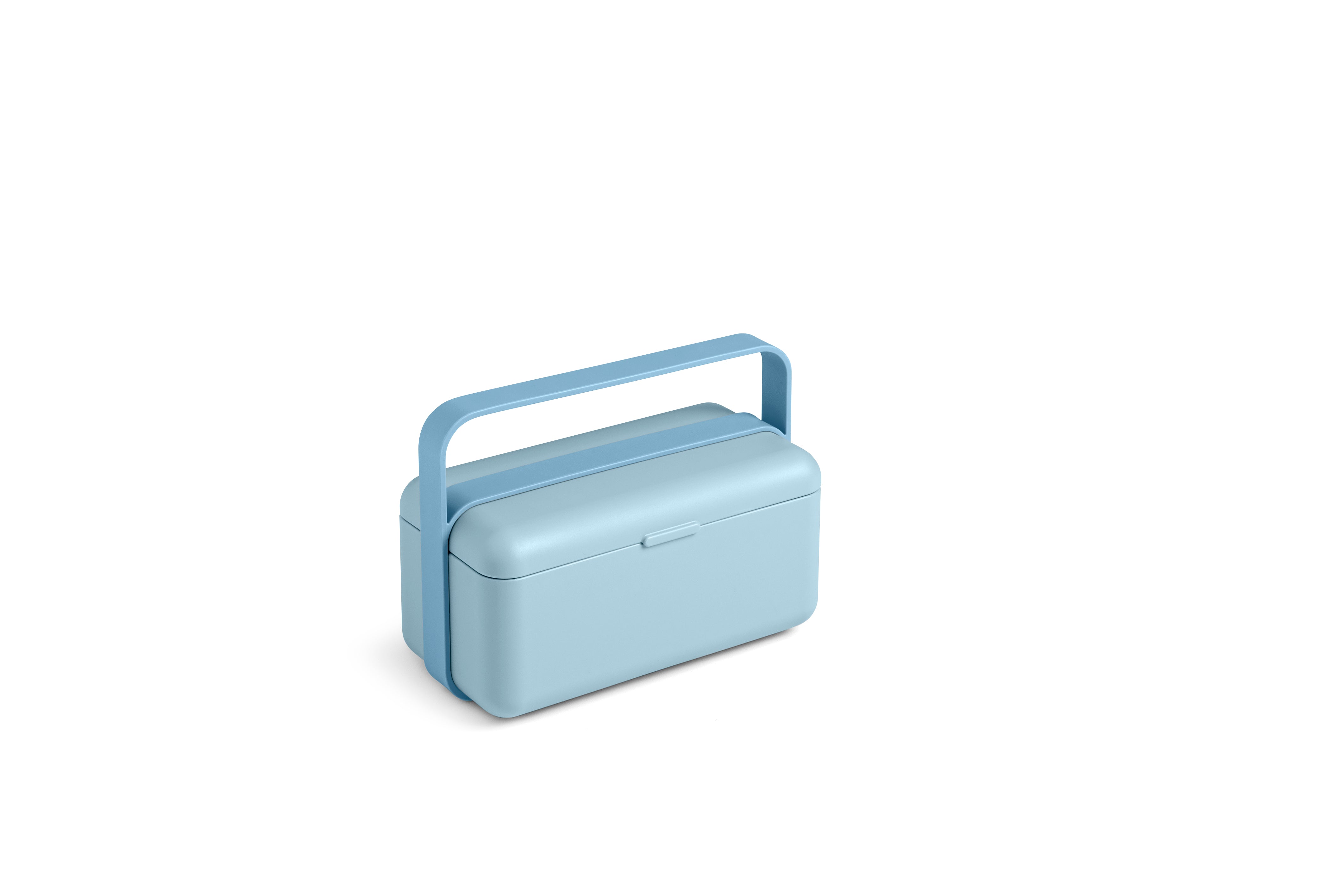 Lunchbox Bauletto with Internal Separator