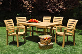 Luisa Armchair