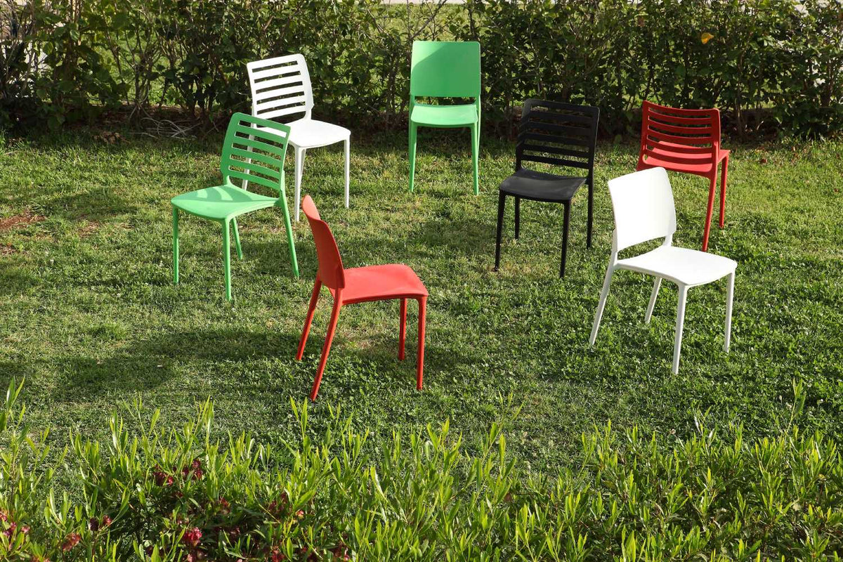 Miss B Dining Chair
