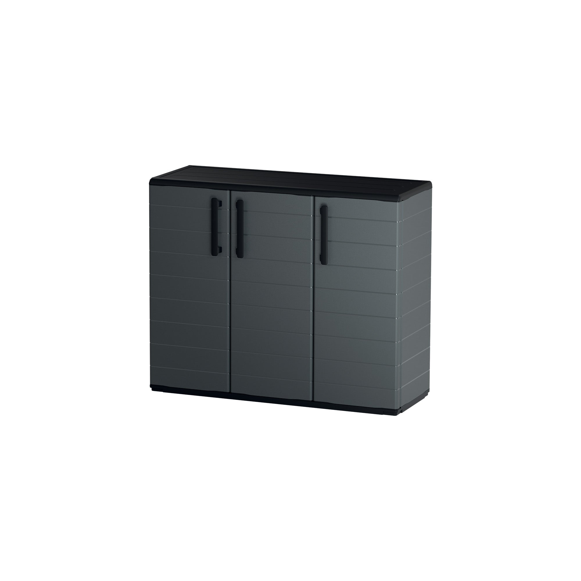 Half Height Polypropylene Cabinet