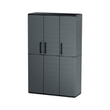 Full Height Polypropylene Cabinet