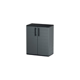 Half Height Plastic Cabinet
