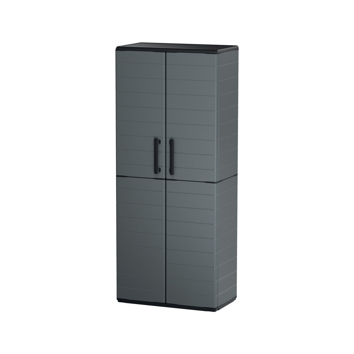 Full Height Polypropylene Cabinet