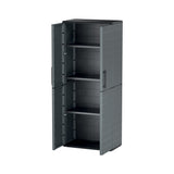 Full Height Polypropylene Cabinet