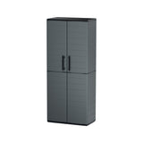 Full Height Polypropylene Cabinet