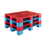 Open Pallet