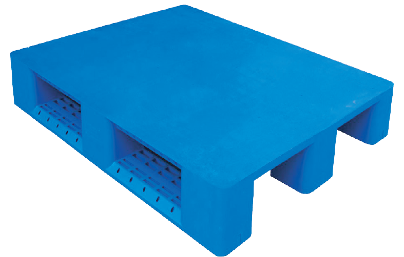Racking Closed Deck Pallet