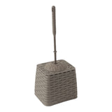 Rattan Toilet Brush