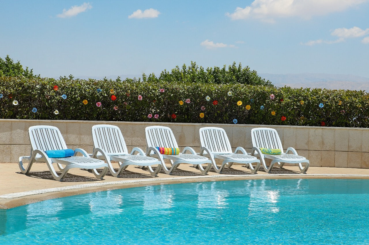 Riviera Sunlounger