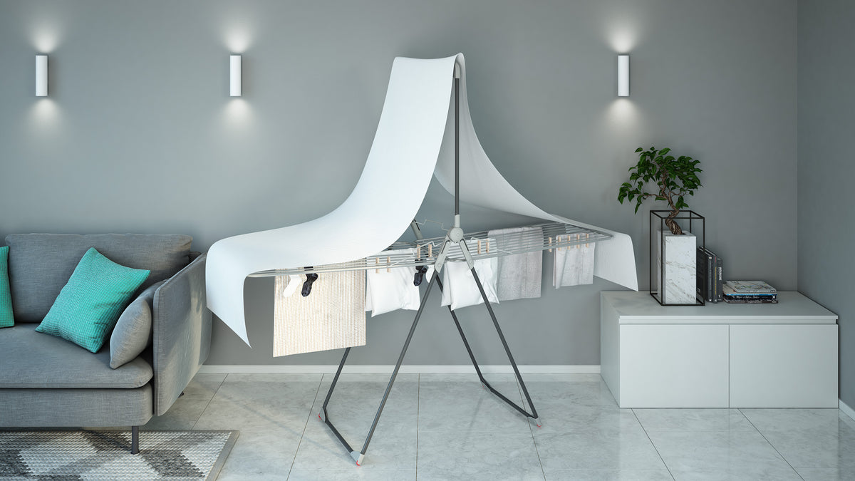 New Scal Drying Rack