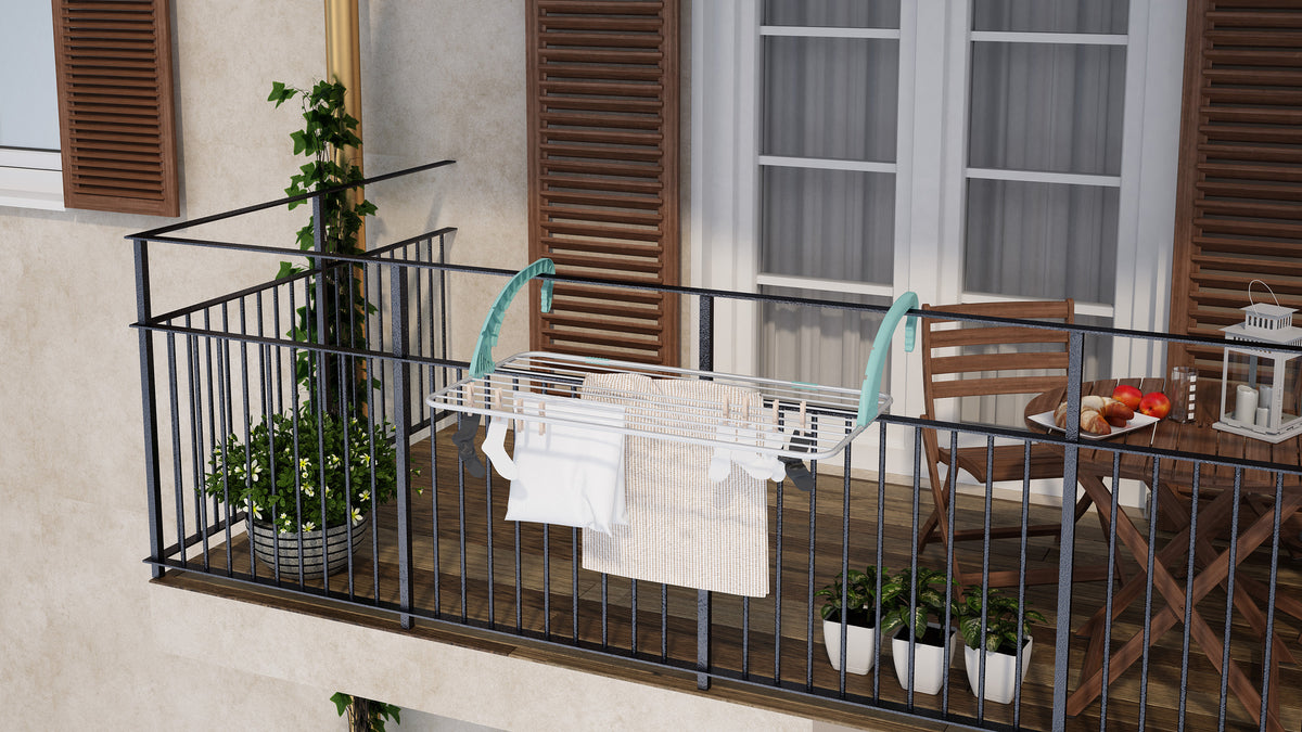 Clothes Drying Rack