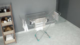 Drying Rack with 4 Wings Flower
