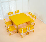 Olivia Square Table